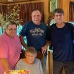 Jeffrey Waldo - @jeffreywaldo321 - Instagram