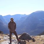 Jeffrey Waldrop - @jwald1791 - Instagram
