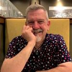 Jeffrey Walker - @jeffreywalker674 - Instagram