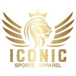 Jeffrey Walker - @iconic_sports_apparel - Instagram