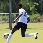 Jeffrey Walker - @jeffreywalkersoccer - Instagram