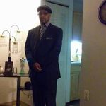 Jeffrey Ware - @wolf_gang1217 - Instagram