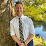 Jeffrey R. Wasserman - @wassforcreek - Instagram