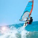 Jeffrey C. Brown - @jeffrey__windsurfing - Instagram
