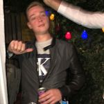 Jeffrey W - @jeffreywindstra - Instagram