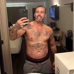 Jeff Wombles - @jeffreywomblesloveafterlockup - Instagram