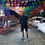 Jeffrey Wright - @alienjeff90 - Instagram