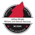 Jeffrey Wright Military and Veterans Services - @ncstatemvs - Instagram