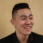 Jeffrey Yin - @yin__sanity - Instagram
