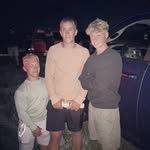 Jeffrey Yoder - @__jeff03_ - Instagram