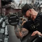 jeffry anderson - @jackafford48 - Instagram