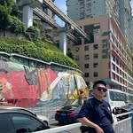 Jeffry Anderson - @zhengwu_ - Instagram