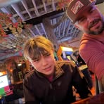 Jeffrey Jackson - Facebook