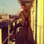 Jeffry Jackson - @jackson.jeffry - Instagram