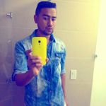 Jeffry Martin Rojas - @jeffrypa06 - Instagram