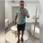 Jeffry Rodriguez - @jeffryr1712 - Instagram