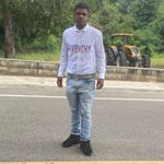 Jeffry Rodríguez - @little_toe_22 - Instagram