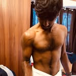 Jeffy Jacob - @f4rr_argonite - Instagram