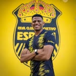 Jeison Daniel Moreno - @jeisonmoreno08 - Instagram