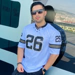 Jeison Moreno - @jeisonjairm - Instagram