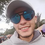 Jeison Moreno Vasquez - @jeison.moreno24 - Instagram