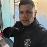 Geison Farias - @jeison_silva57 - Instagram