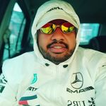 Jeison Silva - @tchockeira - Instagram