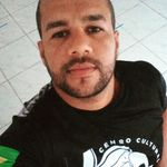 Jeison Silva - @cientista_capoeira - Instagram