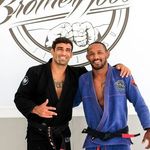 Jeison Silva - @jeisonsilvabjj - Instagram