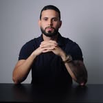 JEISON SILVA | BARBEIRO PROFISSIONAL - @jeison_silv - Instagram