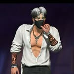 Jelani Armstrong - @viper_1414 - Instagram