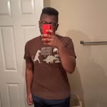 Jelani Armstrong - @jelani2000g - Instagram