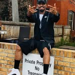 Jelani Bailey - @nl_bandz - Instagram