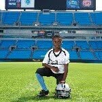 Jelani Freeman - @jelanifreeman1 - Instagram