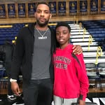 Jelani Freeman - @jelani.freeman - Instagram