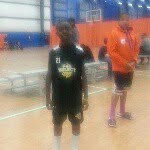 Jelani Freeman - @jelani_freeman - Instagram