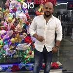 Jelinson Herrera - @herrerajelinson - Instagram