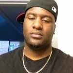 Jemal Brown - @bigmall92 - Instagram