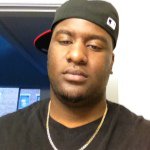 Jemal Brown - @jbdahustla - Instagram
