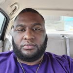 Jemal Brown - @bigmall510_ - Instagram