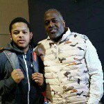 Jemal Smith - @gmoney528 - Instagram