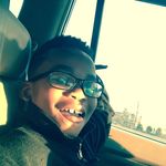 Jemal Smith - @lilswagggyj - Instagram