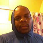 jemal Smith - @jemalsmith9 - Instagram