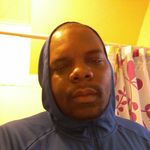 Jemal Smith - @mellymel885 - Instagram