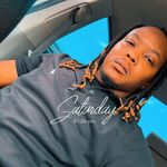 Jemel Loco Brown - @jemelbrown - Instagram