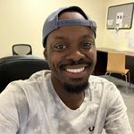Jemel Milton Brown - @melmiltonb - Instagram