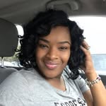Jemima Anderson-Fulford - @mimasheavenlycakesllc - Instagram