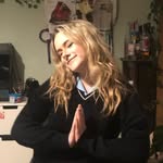 Jem - @jemimacarroll_spam - Instagram