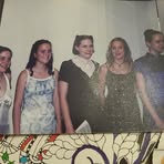Jemima Carr - Facebook