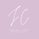 Jemima Carr Boutique - @jemimacarrboutique - Instagram